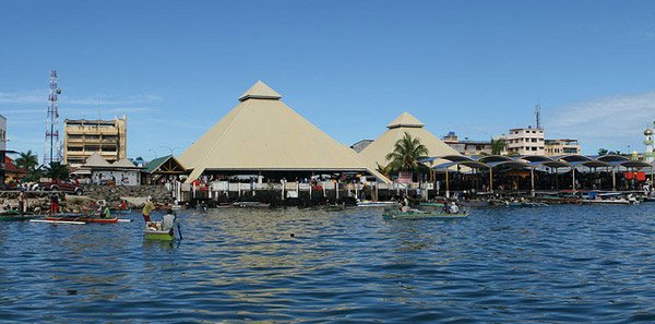 马来西亚的潜水圣地是哪三个,马来西亚沙巴还是仙本那好