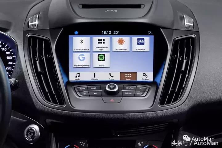 最有性价比的汽车中控,中控最好的汽车排行榜