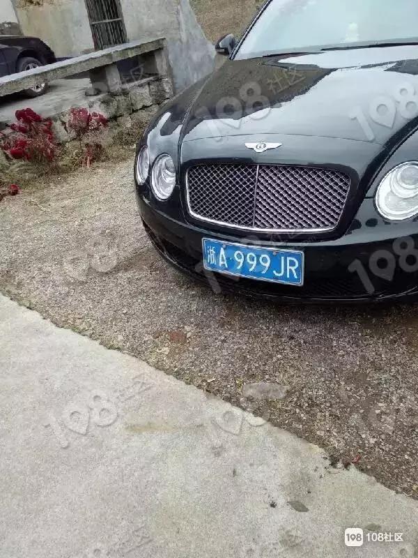 绍兴又双叒叕现土豪婚礼！摩托机车队迎亲，10层大酒店做嫁妆！