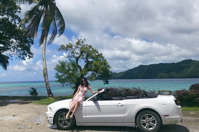 帕劳旅行全攻略,帕劳旅行攻略最佳方案