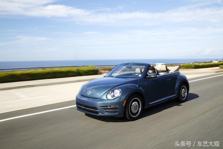 大众甲壳虫敞篷车多少钱,大众甲壳虫敞篷车价格