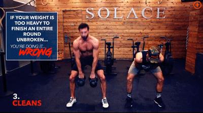 壶铃训练每天几个,壶铃训练一年的变化