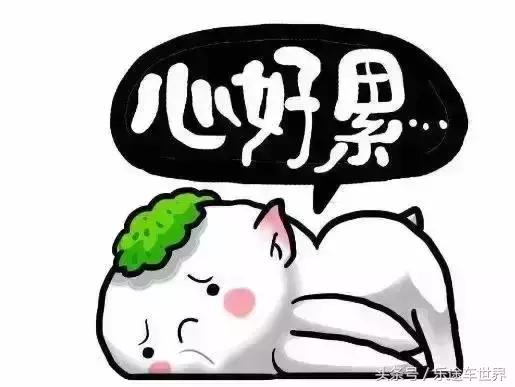 为什么出租车口碑好,出租车为什么那么耐开