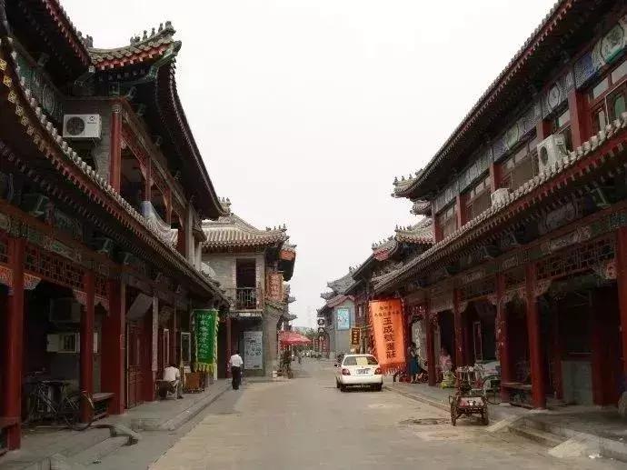 天津免费景点游玩攻略大全,天津必去景点推荐天津免费景点