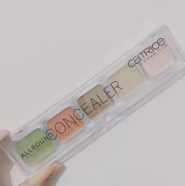 7款遮瑕完美干掉黑眼圈,遮瑕黑眼圈强效