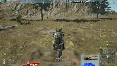 绝地求生飞机倒车教程,绝地求生开车漂移技巧