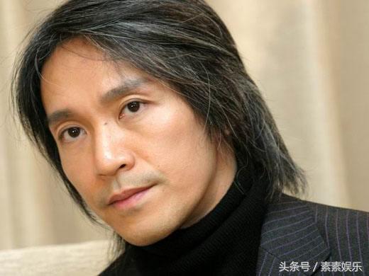 黄一飞看周星驰,黄一飞现在谈周星驰