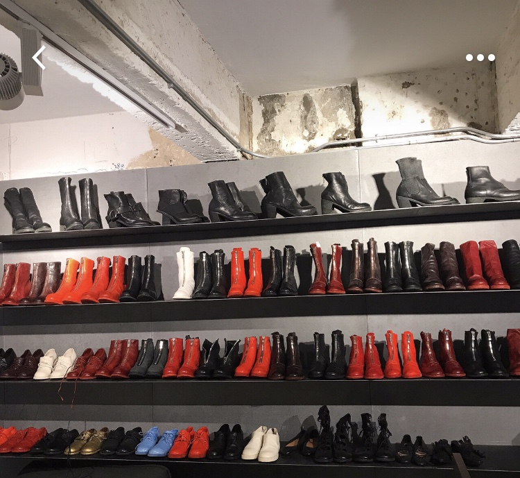 香港最好逛的店,香港网红店攻略