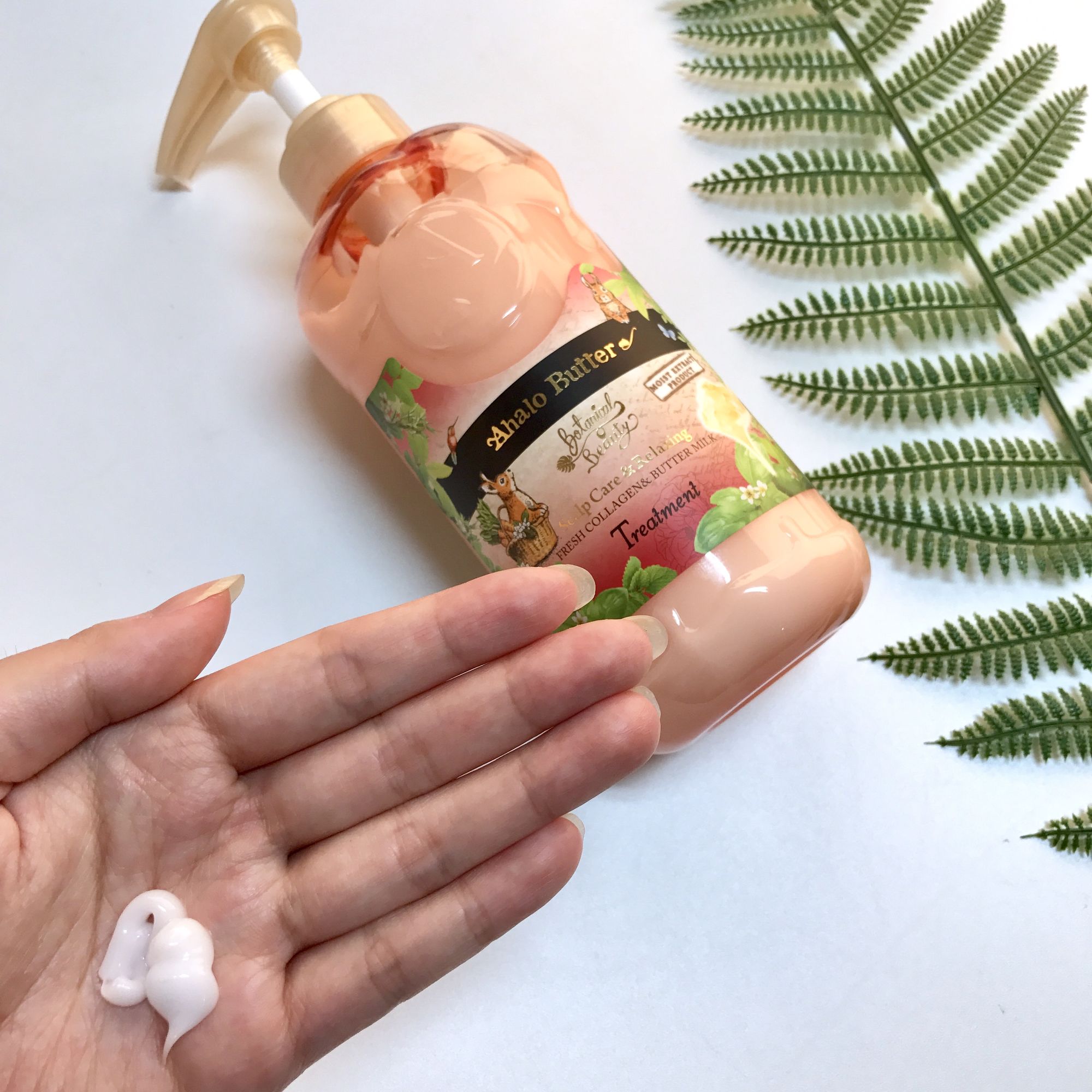 扒一扒网红产品,扒一扒去屑洗发水