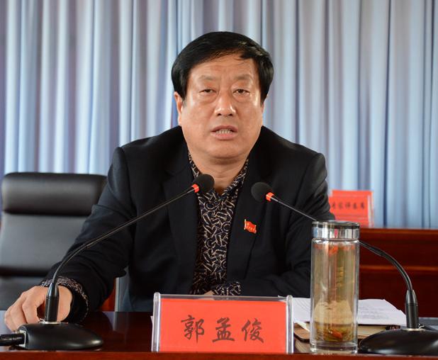 曲周教育局长校园足球,新征程新学校再出发