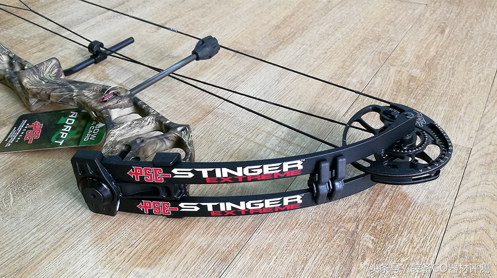 pse复合弓入门推荐,pse针刺复合弓威力测试