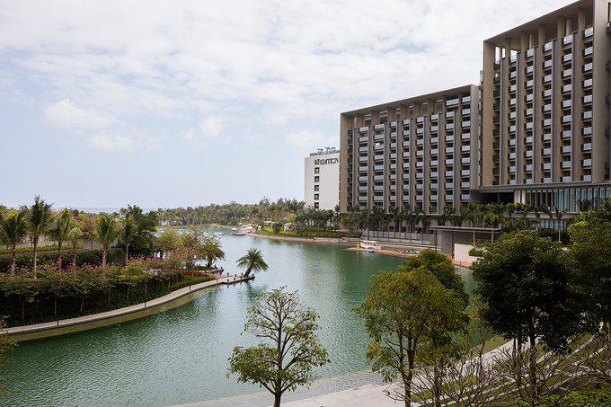 带父母去三亚游玩攻略,爸妈三亚旅游攻略