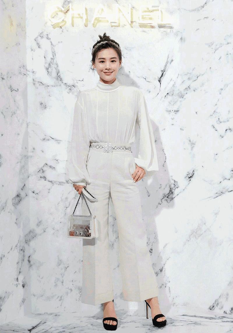 chanel成都世豪广场,chanel成都活动