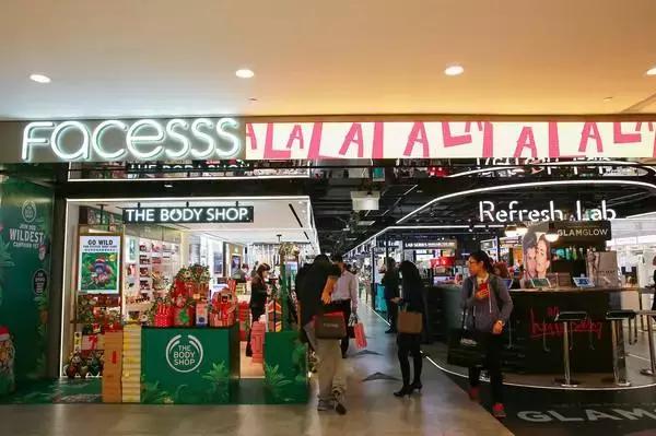 去香港逛商场不买东西会怎样,去香港不知道去哪里