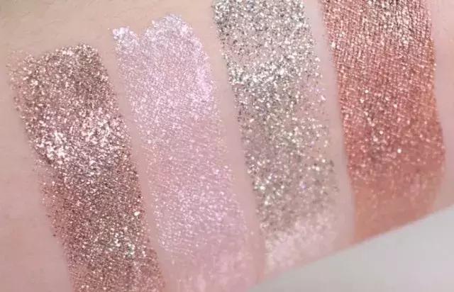 不超过100块钱的平价眼影盘推荐,推荐一款今年超火的眼影盘