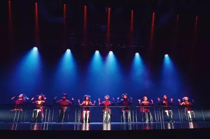 中国最牛街舞表演,中国最牛街舞