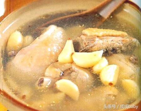 蒜黄怎么做可以消食除胀,蒜头炒鸡蛋养胃