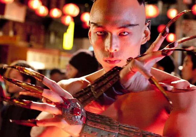 推荐美国科幻片的经典电影,推荐下几部好看的美国科幻片