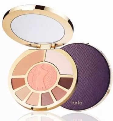 最热门眼影盘,为你推荐十款最好上手的眼影盘