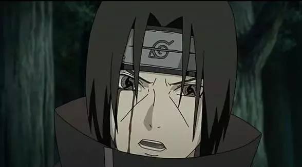 卡卡西被下忍逼出最强技能,卡卡西连续三次使用忍术