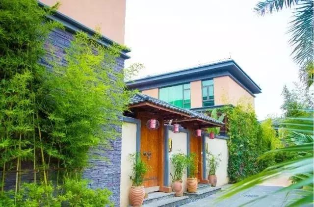 最新出炉的广东十大温泉排行榜,广东最好的隐奢温泉