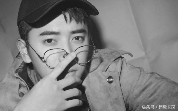 采访陈若仪高清,陈若轩采访说到王一博