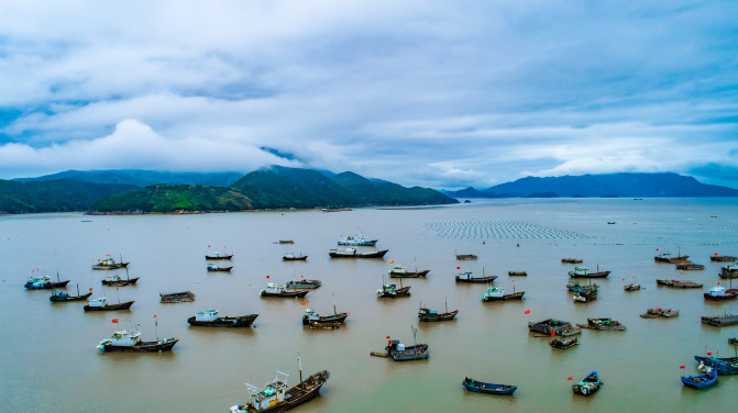 福鼎台山岛吃住行攻略,福鼎吃住行方便的地方