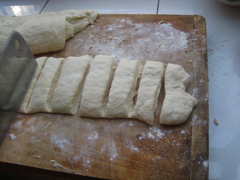 泡多源油条的制作方法,食堂做油条的配方