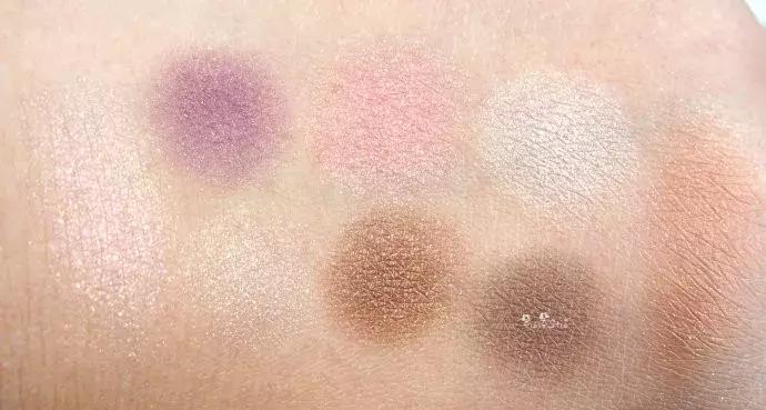 不超过100块钱的平价眼影盘推荐,dior2022春季限定千鸟格眼影盘769