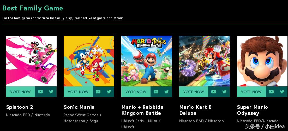 游戏杂谈-如果“吃鸡”真拿了年度游戏，你们千万别惊讶