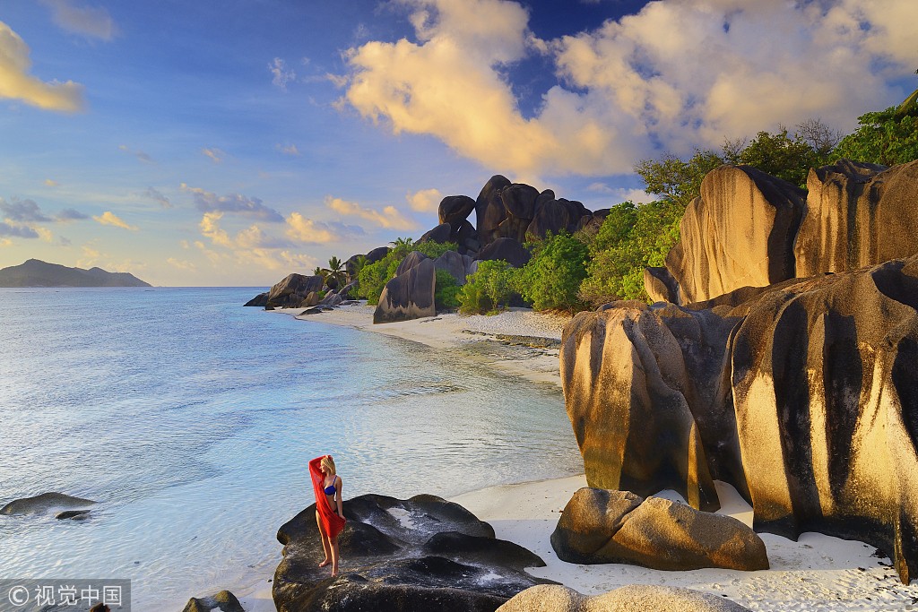 适合一个人旅行的国家不需要签证,实用贴收藏价值