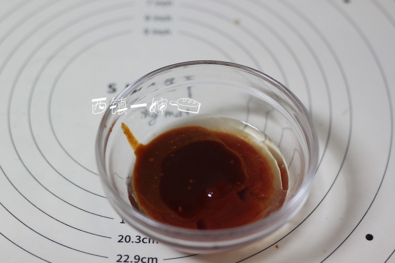 酥骨茄汁沙丁鱼,番茄糖醋沙丁鱼