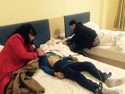 武汉站：安贞医院“贞心团队”纯合家族性高胆固醇血症义诊