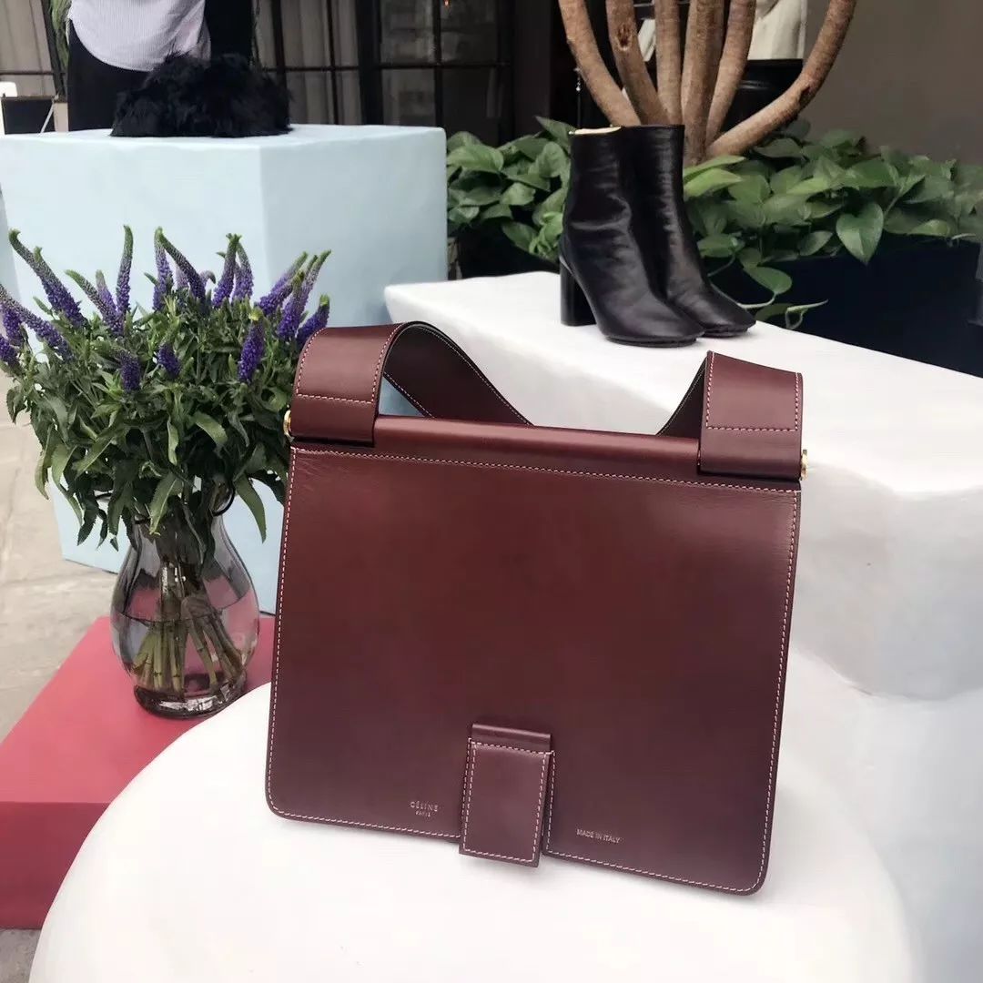 月薪5000的我是怎么存钱买房的,月入多少穿得起celine