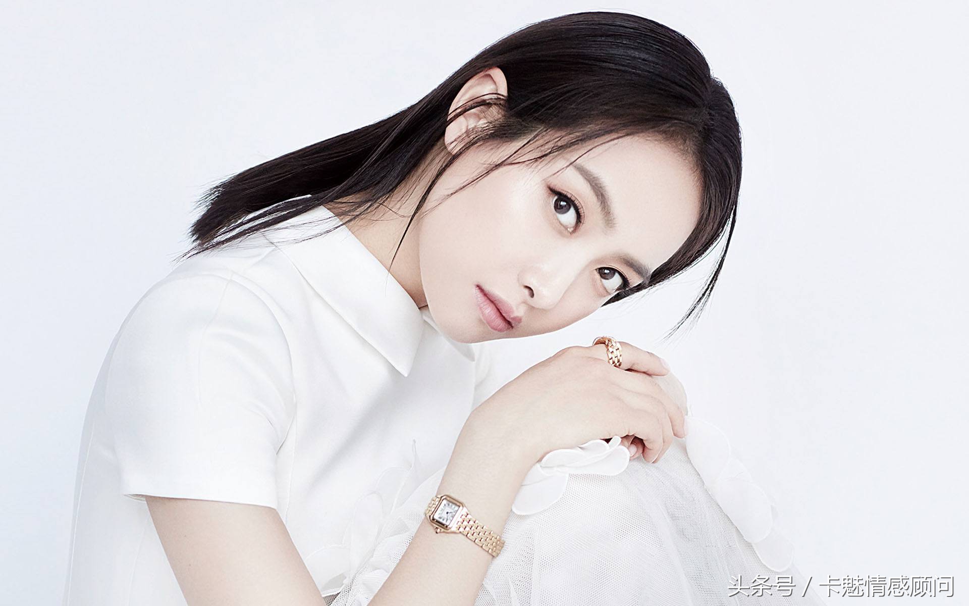 交了个冷漠的女朋友怎么办,交了一个女朋友怎么聊天