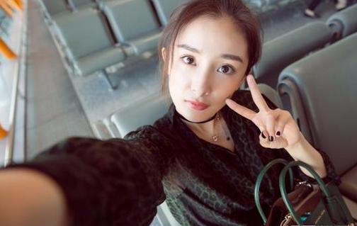 杨幂mk黑包包,杨幂mk包推荐