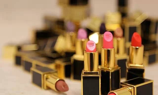 汤姆福特的口红为什么那么贵,汤姆福特是奢侈品吗