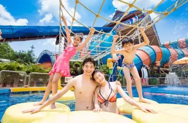 广州长隆旅游攻略详细图,广州长隆自由行旅游攻略