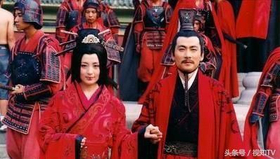 颜色也分高贵和下贱，中国人为什么那么喜欢红色和黄色？