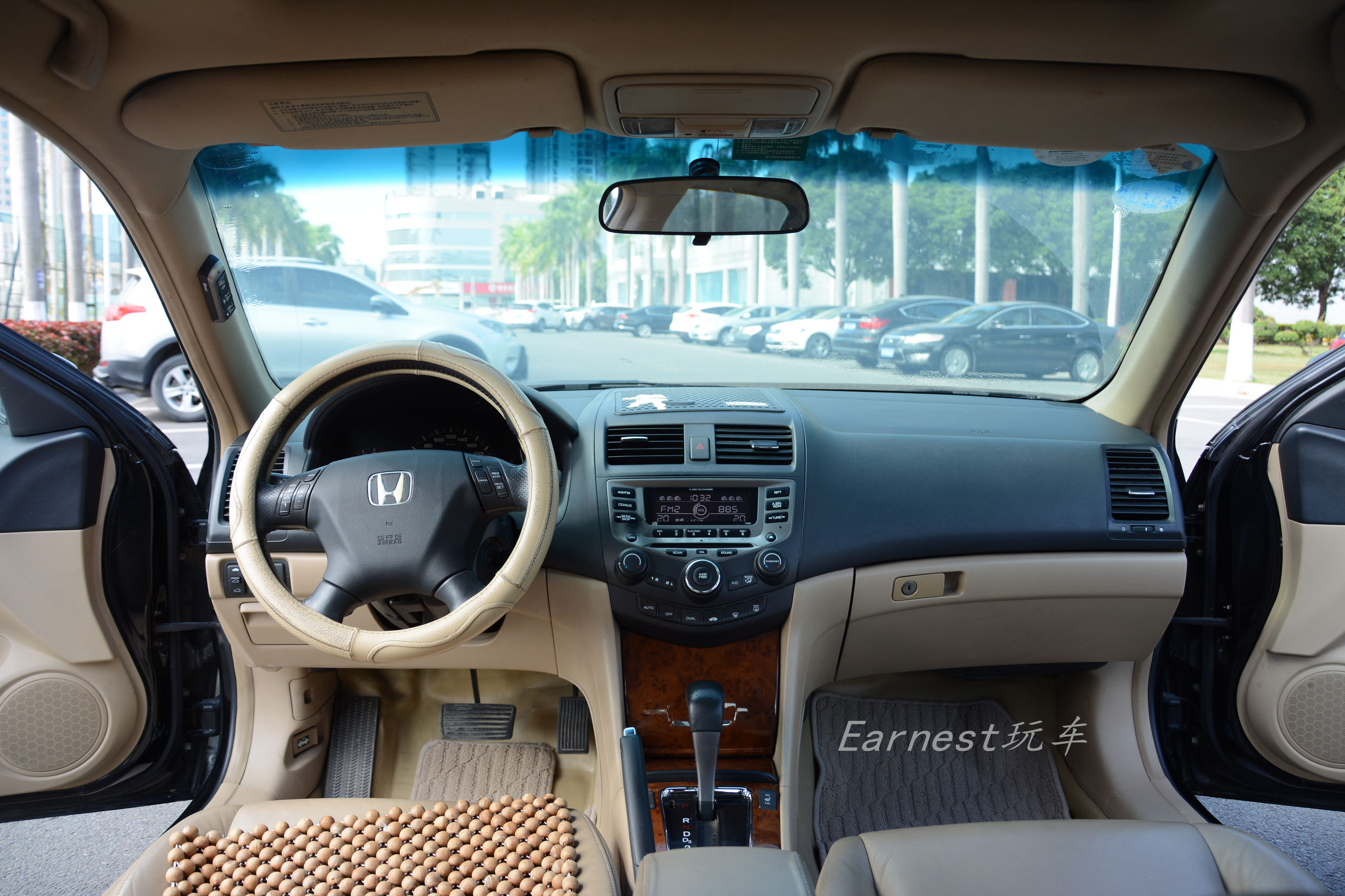 06年雅阁2.4极品,06雅阁2.4啥价位