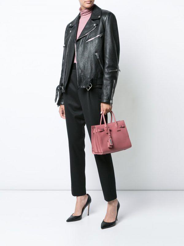 由美妆界红到时装界！10个冬日人气干燥玫瑰手袋