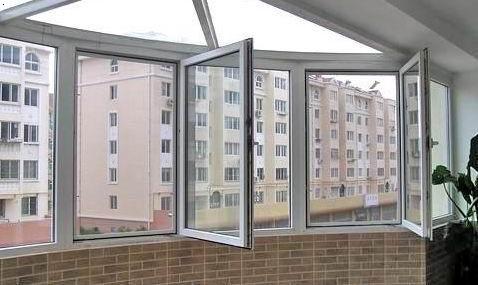 铝合金门窗的尺寸和价格如何选,铝合金门窗安装规范及标准2020