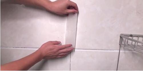 瓷砖缝发黑发霉点怎么办,厕所瓷砖发霉发黑怎么处理