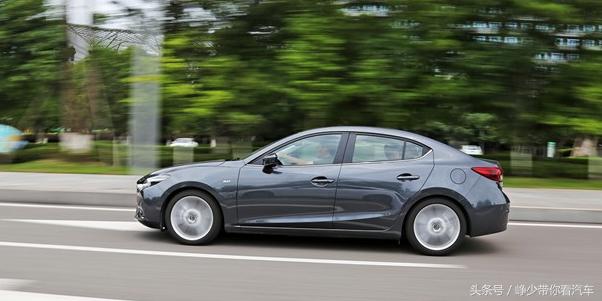 马自达3昂克赛拉2.0l,14年昂克赛拉2.0l