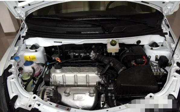 3-5万紧凑型车就给朋友推荐这几款,3到5万的车有哪些品牌