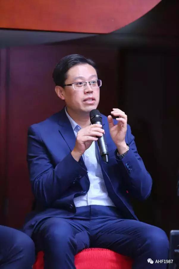 “12年信守对艾的承诺”艾滋病健康基金会AHF中国项目12周年庆典