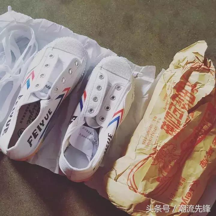 回力经典款和飞跃经典款哪个舒服,飞跃和回力是一家吗