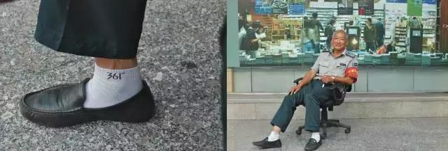 皮鞋配什么袜子最忌讳,袜子和鞋搭配雷区