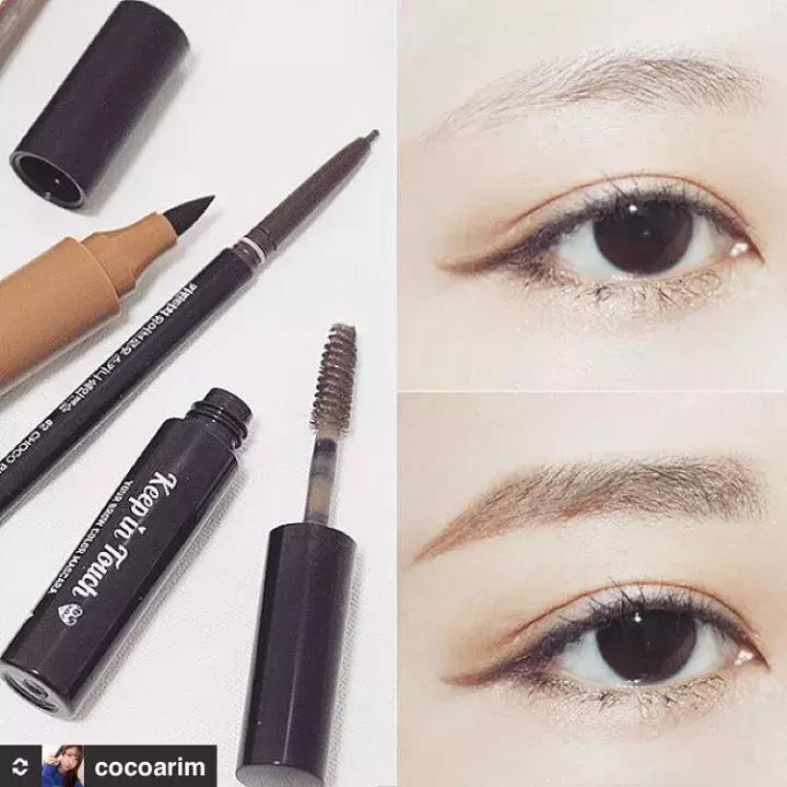 推荐一款超好用的彩妆品牌,这6个国货实力圈粉