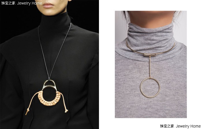 2016秋冬珠宝搭配,分享你的秋冬珠宝搭配好物